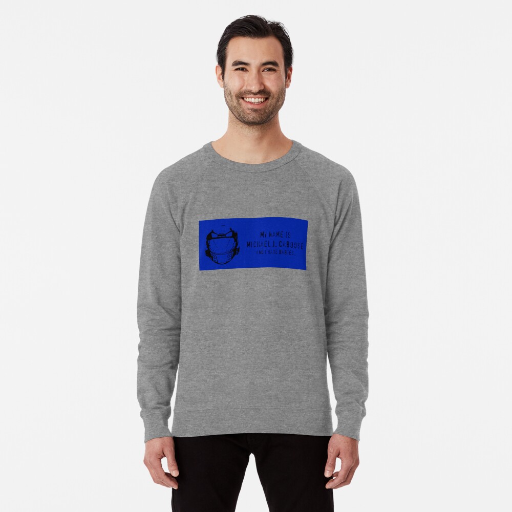 Item preview, Lightweight Sweatshirt designed and sold by CanisPicta.