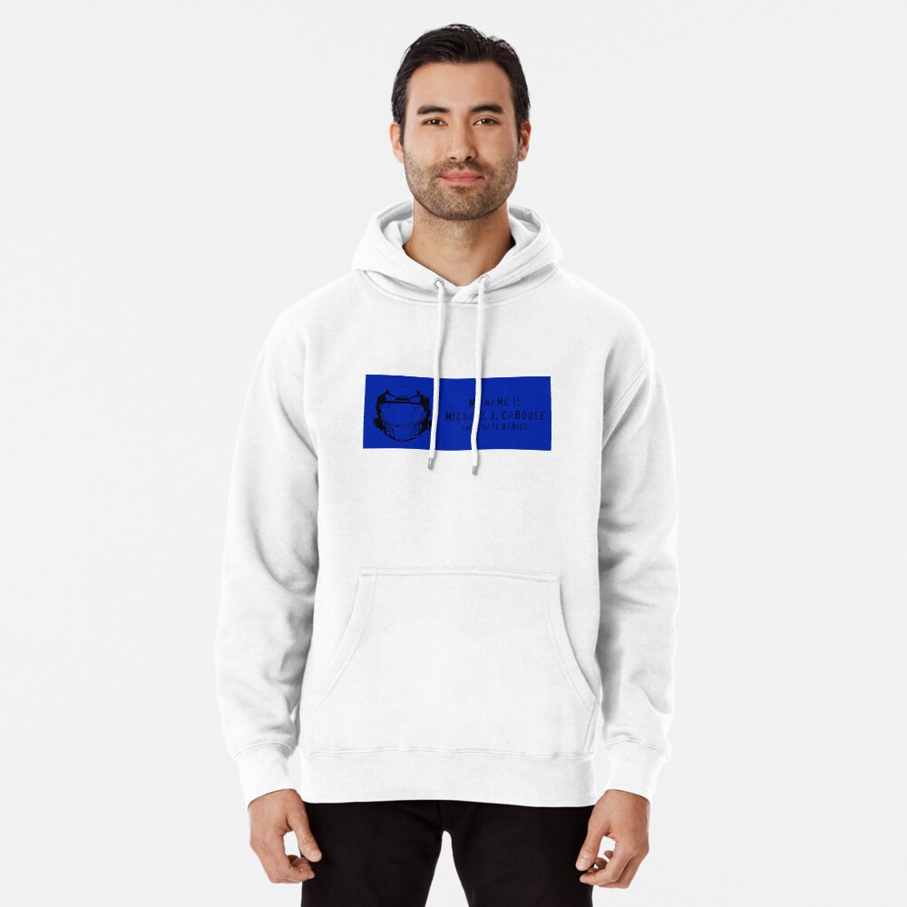 Item preview, Pullover Hoodie designed and sold by CanisPicta.