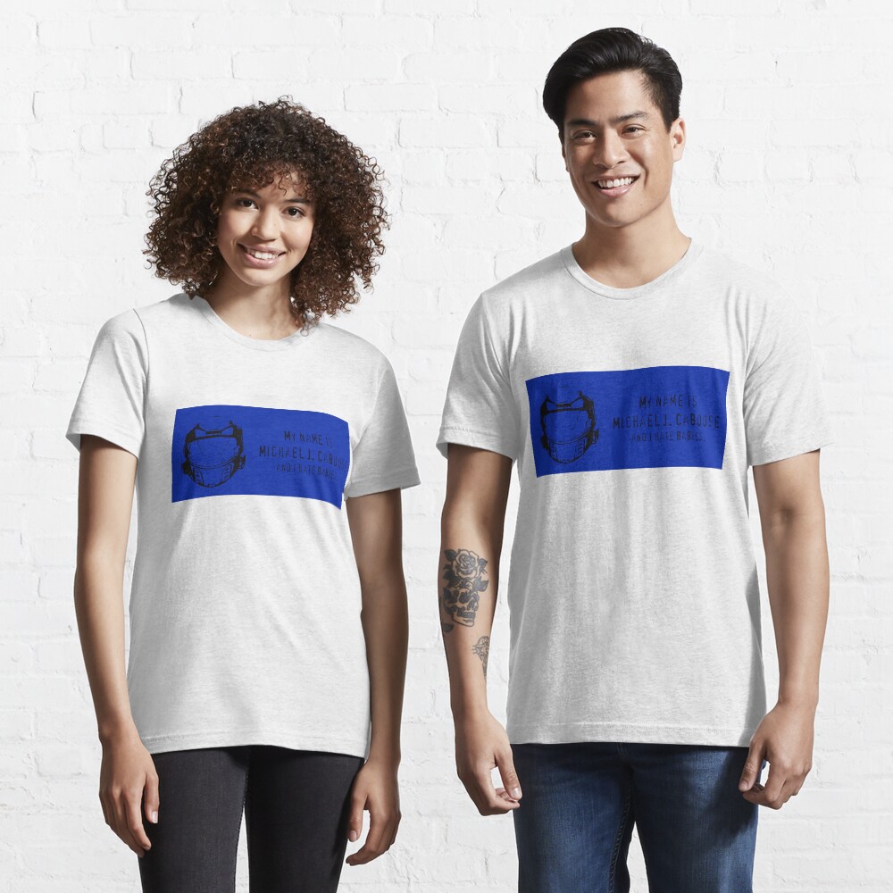 Item preview, Essential T-Shirt designed and sold by CanisPicta.