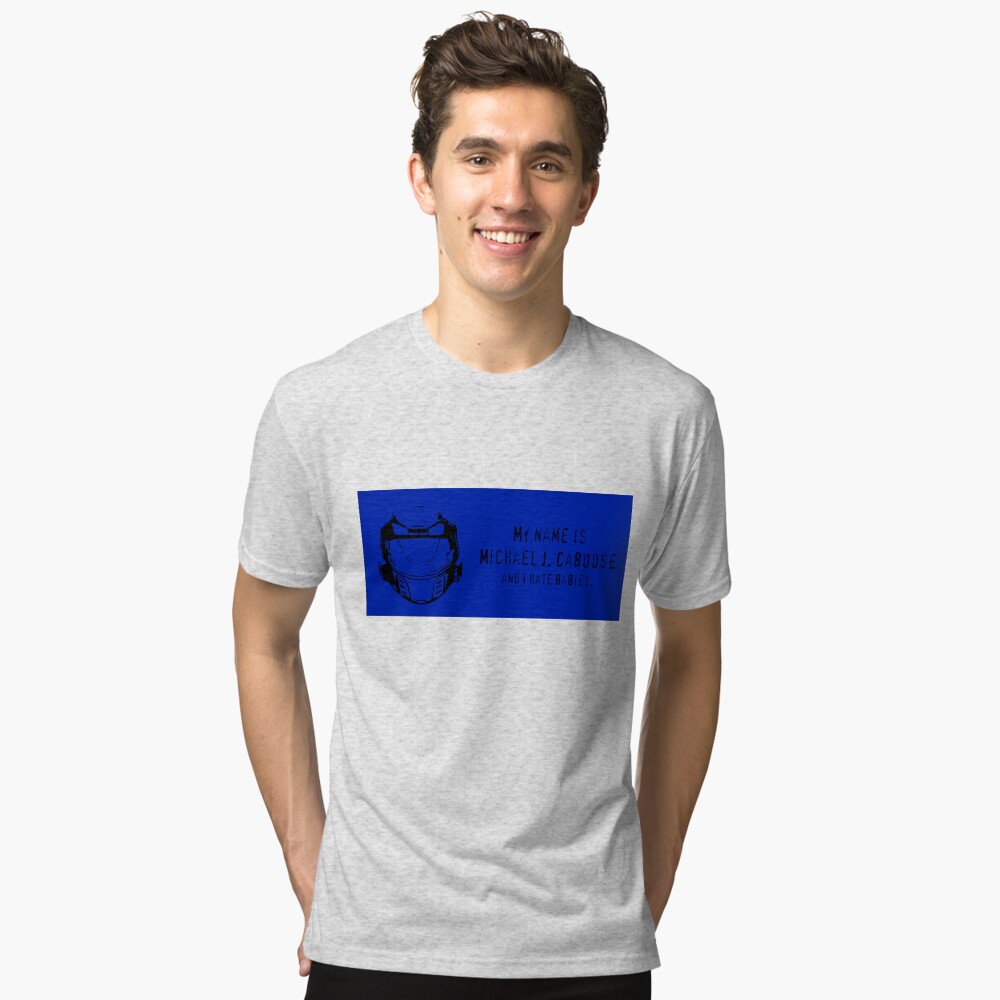 Item preview, Tri-blend T-Shirt designed and sold by CanisPicta.