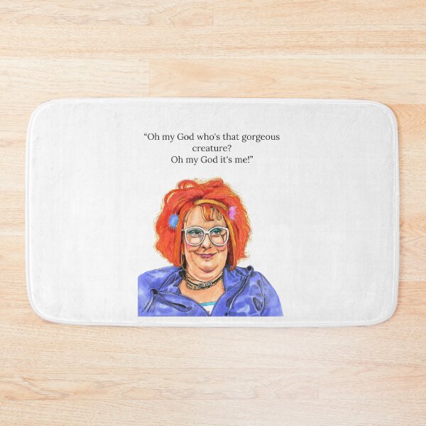 Item preview, Linda la Hughes, Gimme Gimme Gimme designed and sold by Lucy  Chambers.