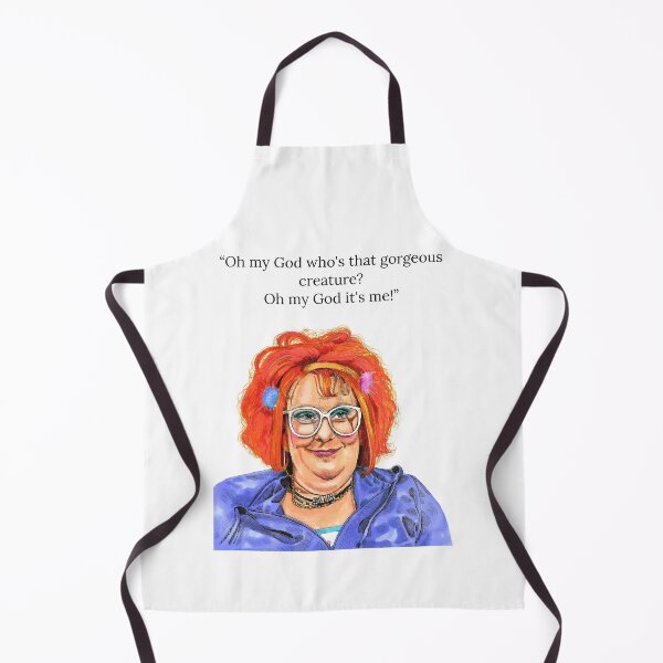 Item preview, Linda la Hughes, Gimme Gimme Gimme designed and sold by Lucy Chambers.