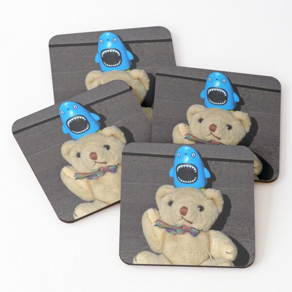Item preview, Look Out Little Ted ! designed and sold by wiggyofipswich.