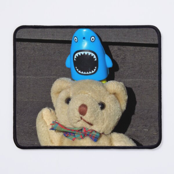 Item preview, Look Out Little Ted ! designed and sold by wiggyofipswich.