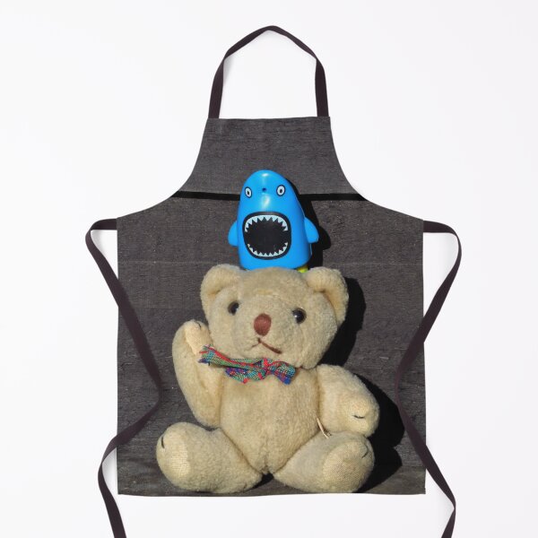Item preview, Look Out Little Ted ! designed and sold by wiggyofipswich.