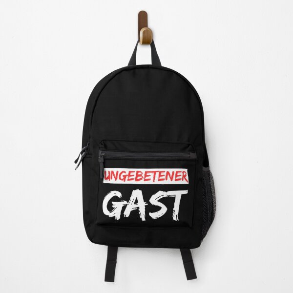 Item preview, uninvited guest, unwanted visitor designed and sold by Denis Rösler.