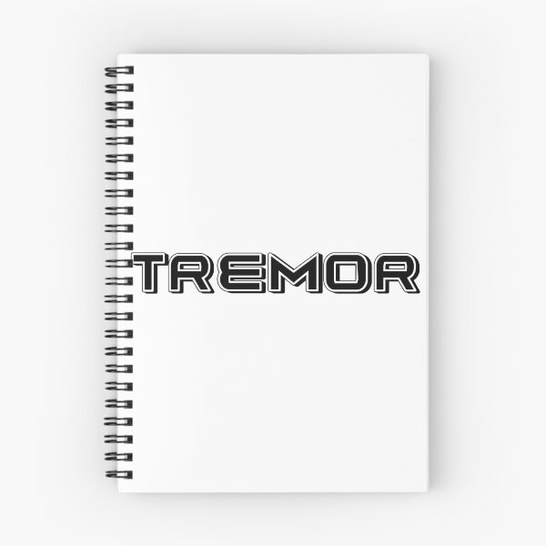 Item preview, TREMOR designed and sold by DomGDesign.