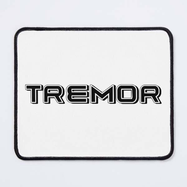 Item preview, TREMOR designed and sold by DomGDesign.