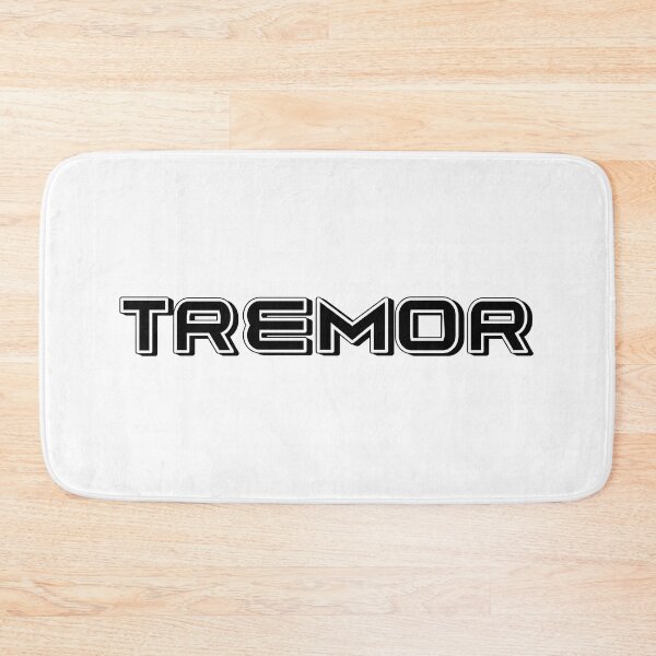Item preview, TREMOR designed and sold by DomGDesign.