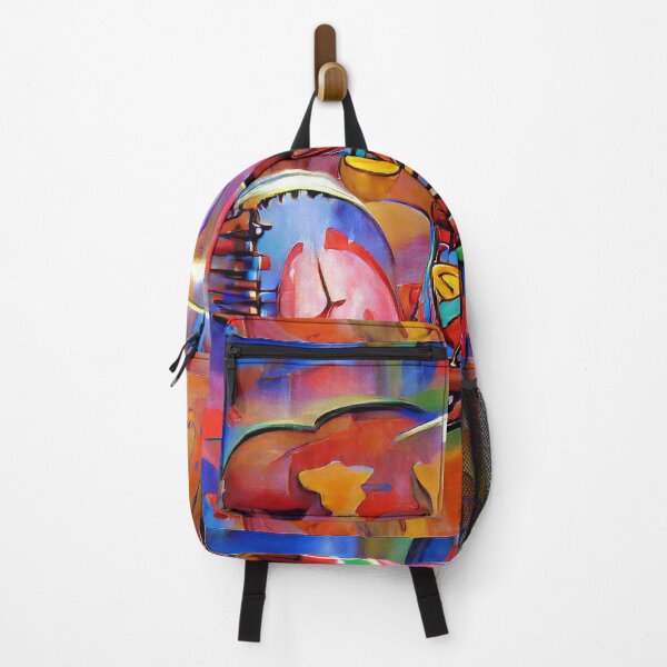 Item preview, African Percussion ~ Colorful Positive Vibes designed and sold by cottonklub.