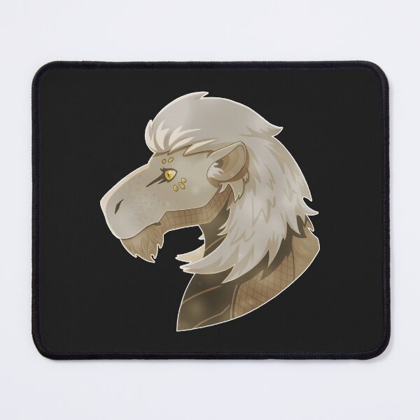Item preview, Gold Lion Dragon designed and sold by Ravenwood135.