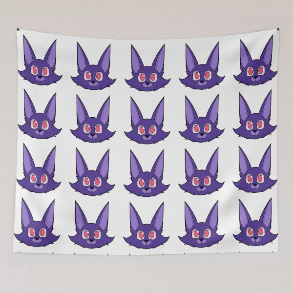 Item preview, Bonnie - FNaF designed and sold by WhiteRabbitZero.