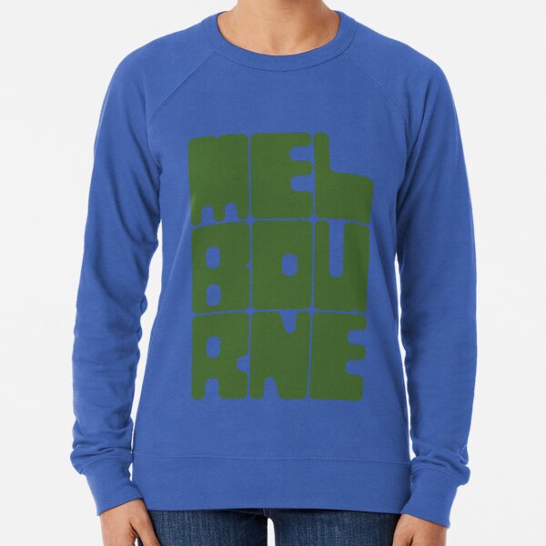 Treetop shop silhouette sweatshirt