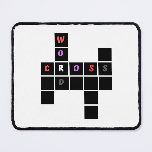 Item preview, small collectible crossword Classic T-Shirt, National Crossword Puzzle Day Gift T-Shirt designed and sold by bushra-tees.