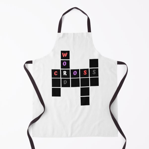 Item preview, small collectible crossword Classic T-Shirt, National Crossword Puzzle Day Gift T-Shirt designed and sold by bushra-tees.