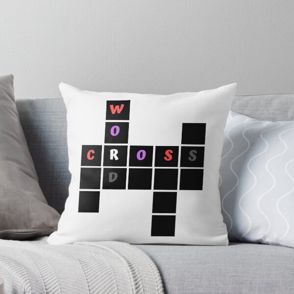 Item preview, small collectible crossword Classic T-Shirt, National Crossword Puzzle Day Gift T-Shirt designed and sold by bushra-tees.