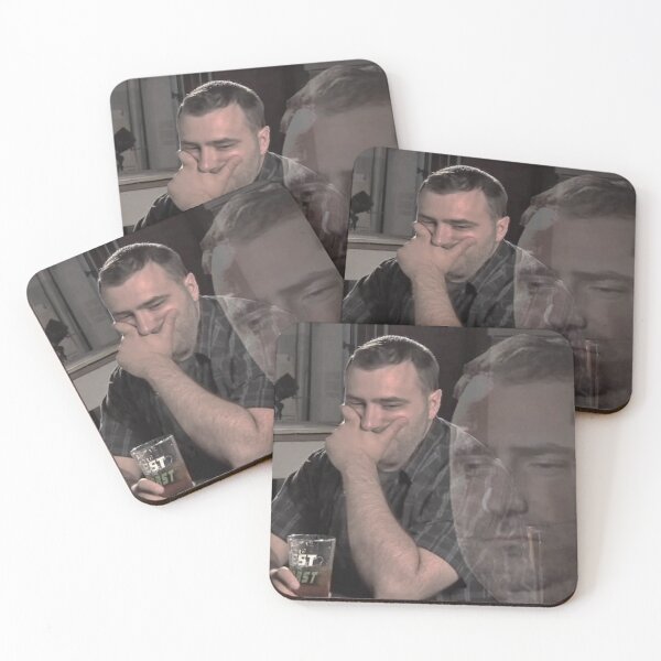 Item preview, Sad Man designed and sold by rado-merch.