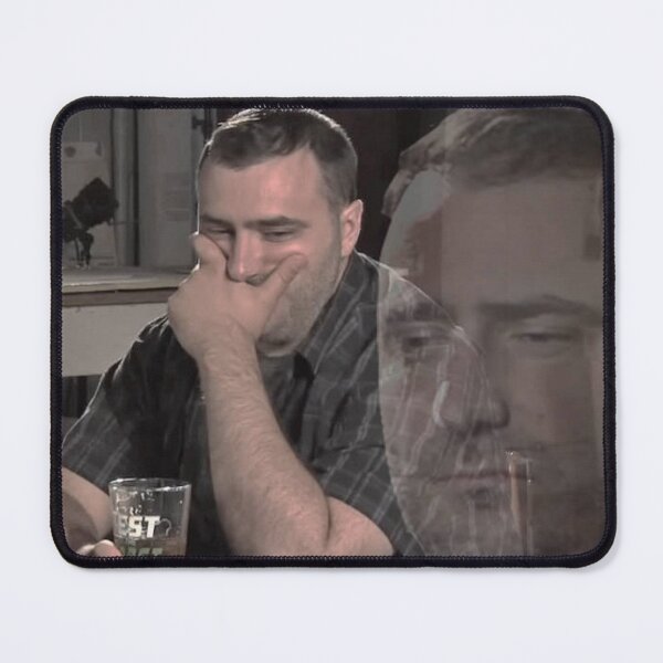 Item preview, Sad Man designed and sold by rado-merch.