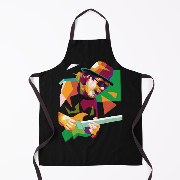 Item preview, The Amazing chanteur guitariste dans le pop art designed and sold by KelvinWard.