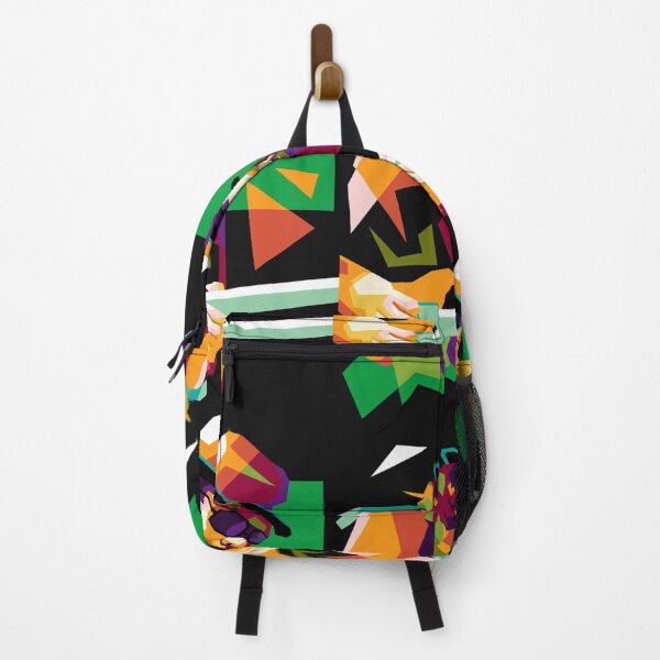 Item preview, The Amazing chanteur guitariste dans le pop art designed and sold by KelvinWard.