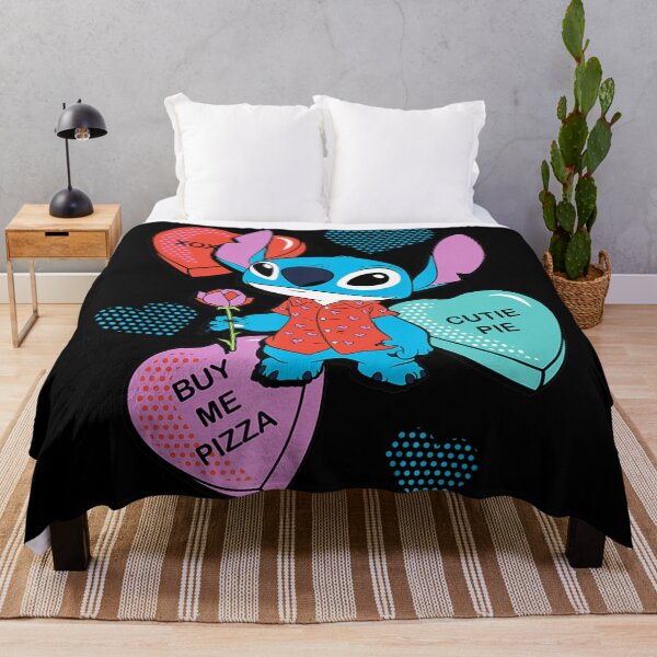 Item preview, Cute Stitch In Valentines Day designed and sold by Anthony993.
