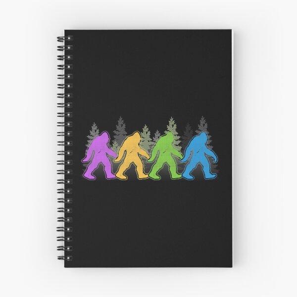 Item preview, Bigfoot Yeti Sasquatch designed and sold by danieljames11.