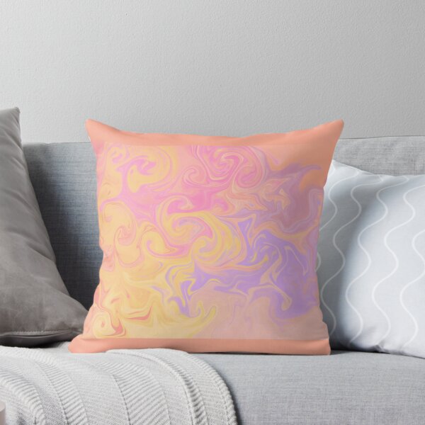 Item preview, Pastel Swirl  designed and sold by Dharnamenon.