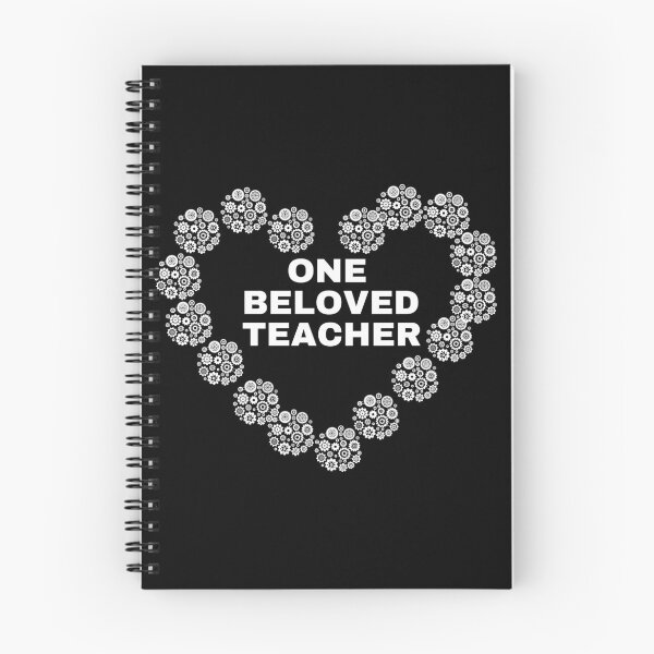 Item preview, one beloved teacher designed and sold by SENMARO100.