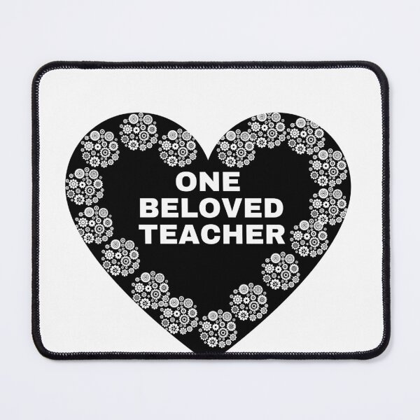 Item preview, one beloved teacher designed and sold by SENMARO100.