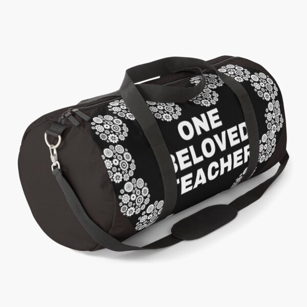 Item preview, one beloved teacher designed and sold by SENMARO100.