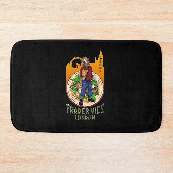 Item preview, Werewolves Of Fun Londons designed and sold by CynthiaEileen6.