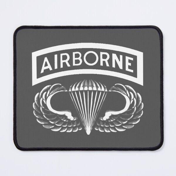 Item preview, Airborne Wings designed and sold by Omar  Mejia.
