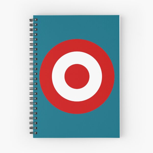 Item preview, Peruvian Air Force - Roundel designed and sold by wordwidesymbols.