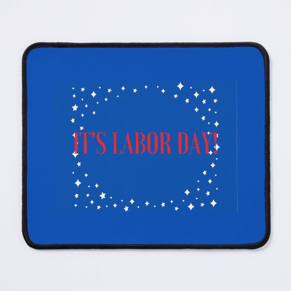 Item preview, Labor Day designed and sold by AtiVMZ.