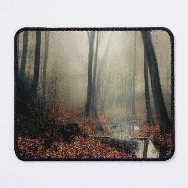 Item preview, Sounds of Silence designed and sold by Dyrk Wyst Redbubble Shop.