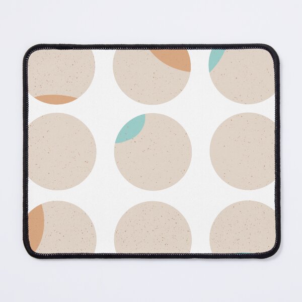 Item preview, Tribal Circle Print designed and sold by juicee-arts.