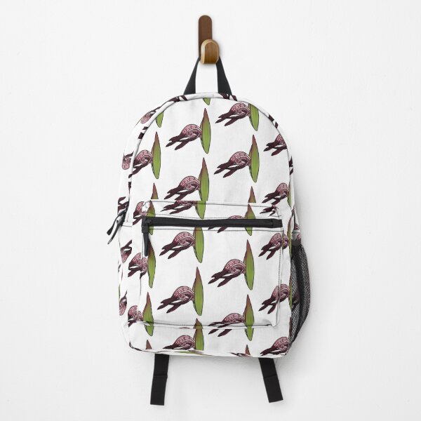 Item preview, Red Beak Orchid  designed and sold by JoWillmot.