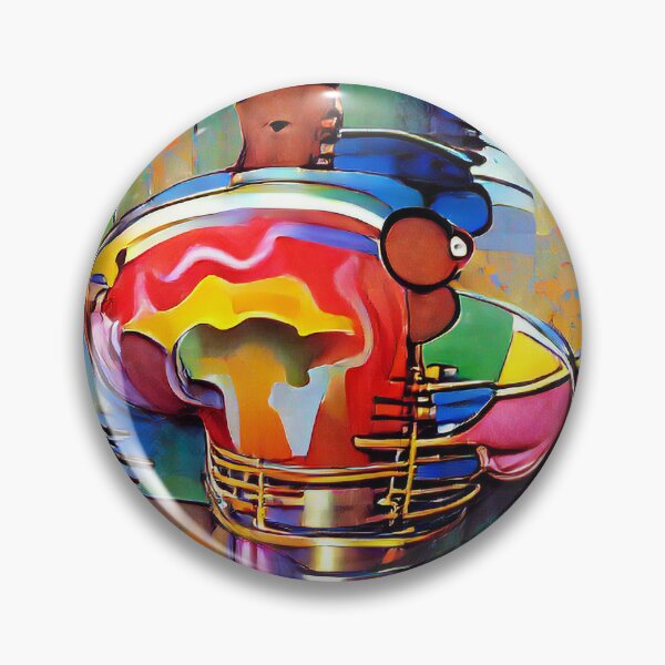 Item preview, African Percussion ~ Colorful Positive Vibes designed and sold by cottonklub.