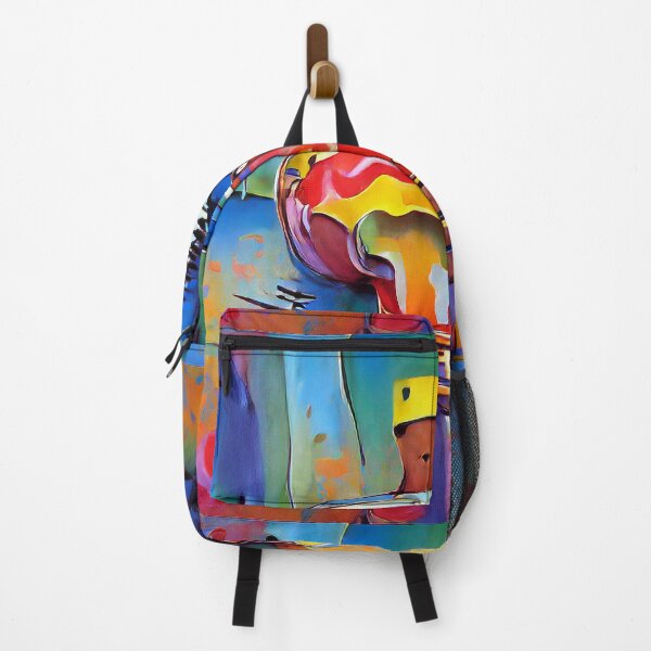 Item preview, African Percussion ~ Colorful Positive Vibes designed and sold by cottonklub.