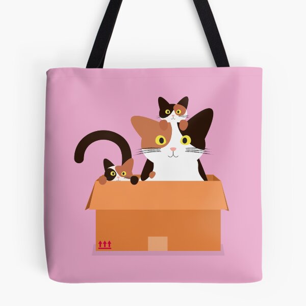 Item preview, Mom and Kitties designed and sold by katnanigans.