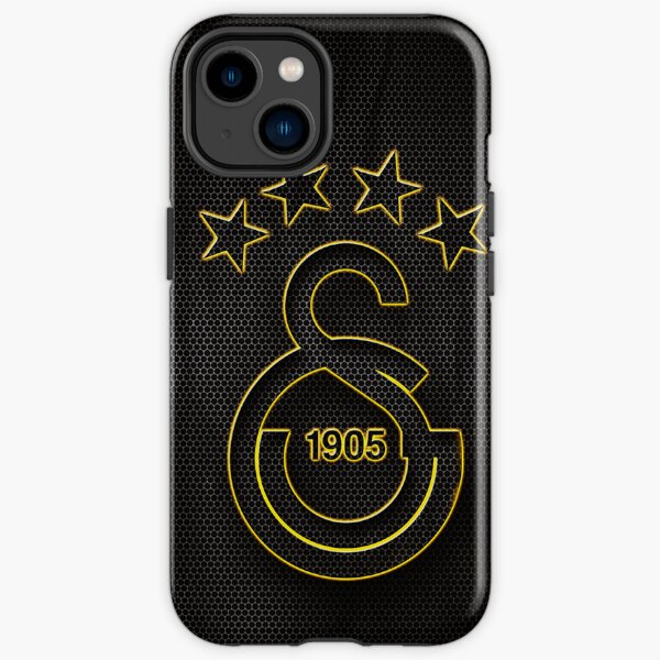 Tapete Galatasaray SK Art.-Nr iPhone Robuste Hülle