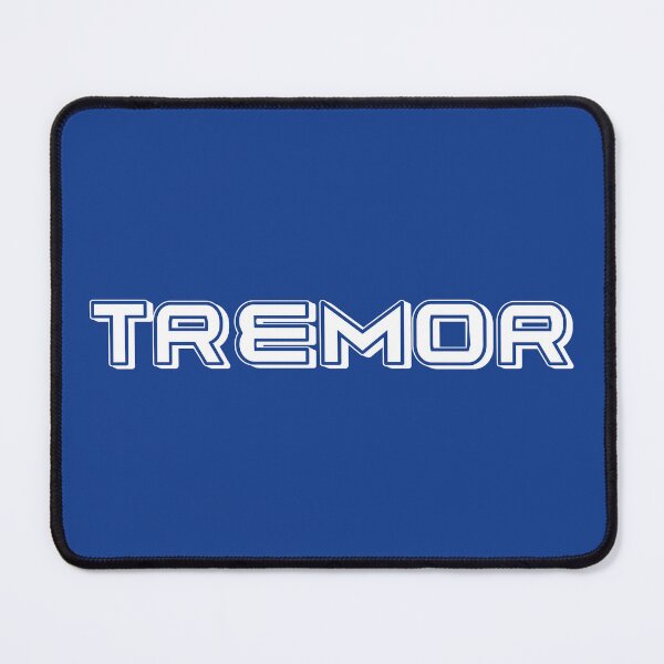 Item preview, TREMOR designed and sold by DomGDesign.