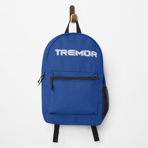 Vista previa del artículo con la obra «TEMBLOR», diseñado y vendido por DomGDesign.