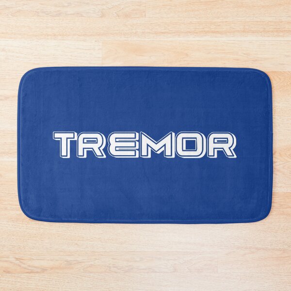 Item preview, TREMOR designed and sold by DomGDesign.
