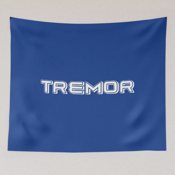 Item preview, TREMOR designed and sold by DomGDesign.