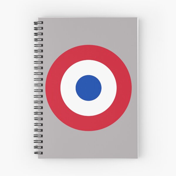 Item preview,  Paraguayan Air Force - Roundel designed and sold by wordwidesymbols.