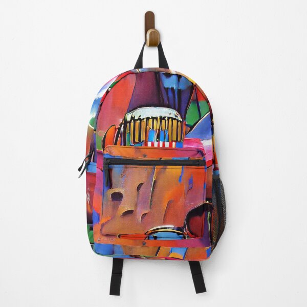 Item preview, African Percussion ~ Colorful Positive Vibes designed and sold by cottonklub.