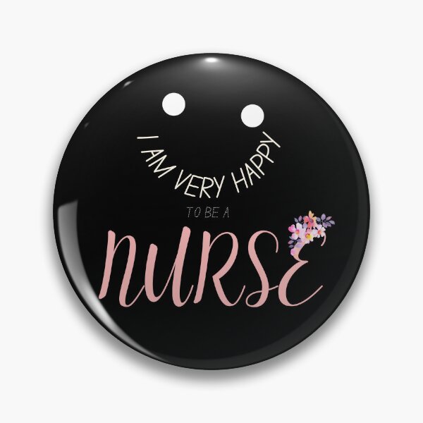 Item preview, I am very happy to be a nurse T-Shirt designed and sold by SuccessSK.