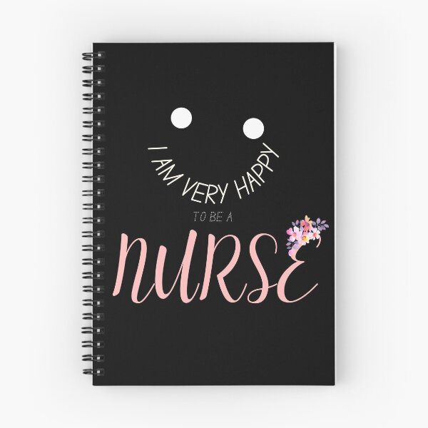 Item preview, I am very happy to be a nurse T-Shirt designed and sold by SuccessSK.