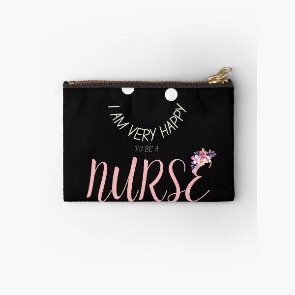 Item preview, I am very happy to be a nurse T-Shirt designed and sold by SuccessSK.
